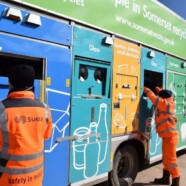 Changes are coming to waste collections next year