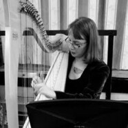 Music on the Levels concert – Sally Jenkins