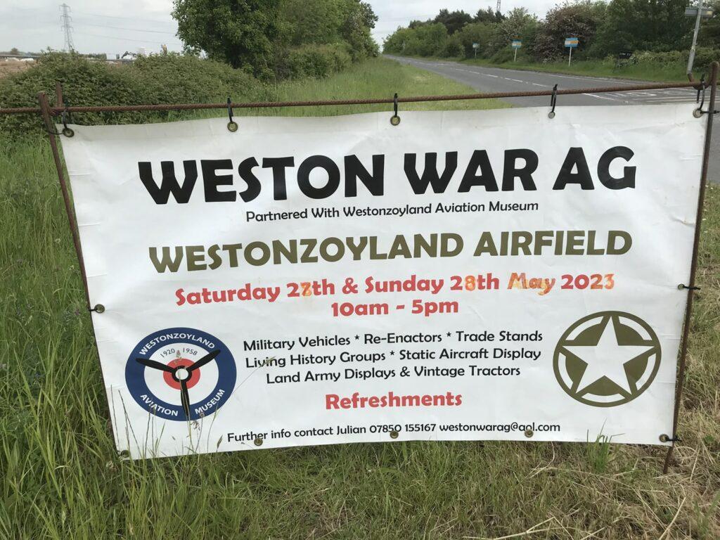 Weston War AG min