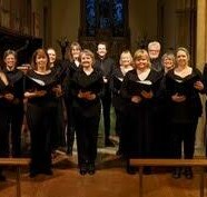 Music on the Levels concert 30 October – Voce Choir