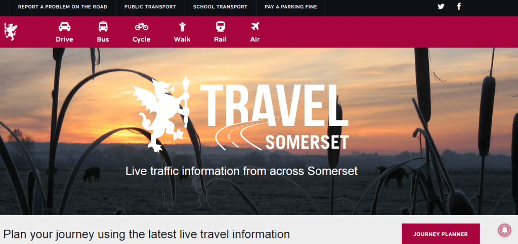 travel-somerset-website